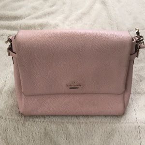 Soft Pink Kate Spade Purse